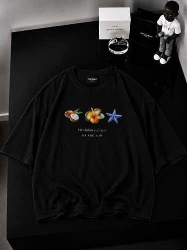 تیشرت JANGLE