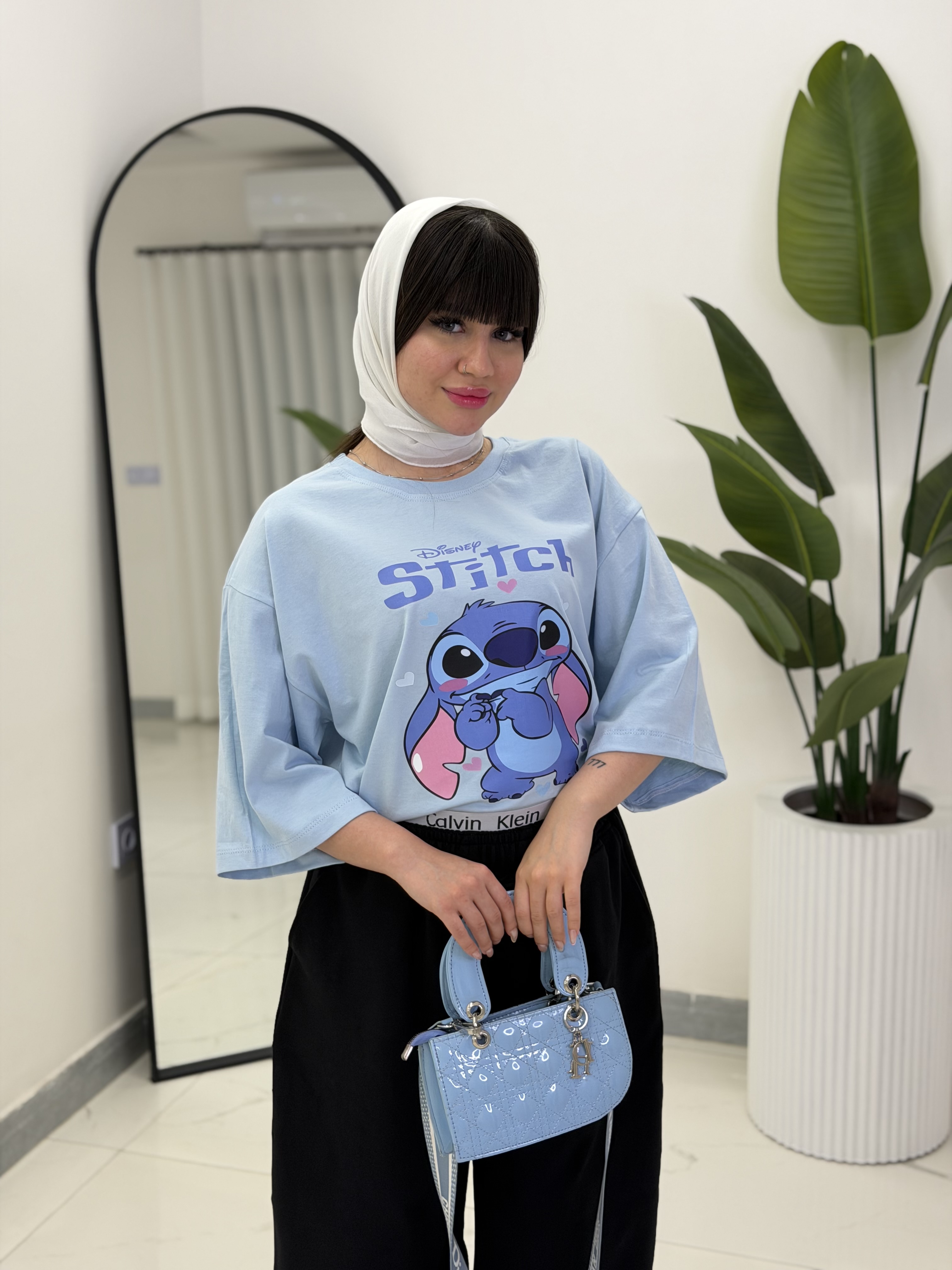 کالکشن استیچ