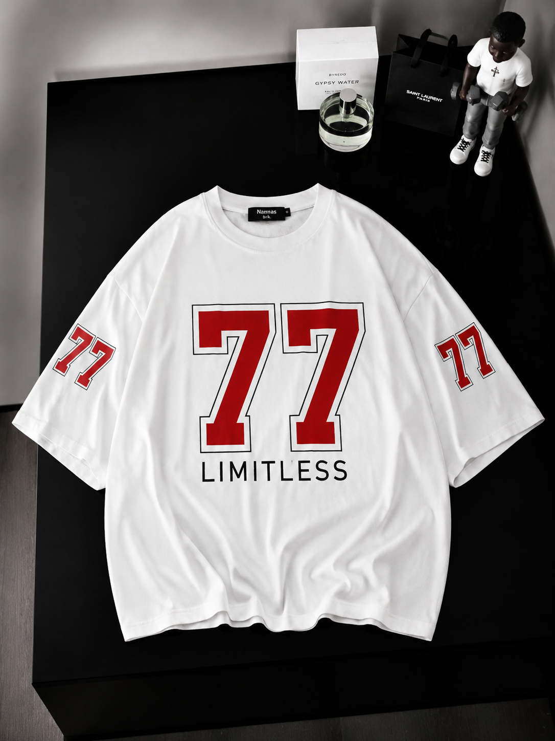 تیشرت راگبی 77