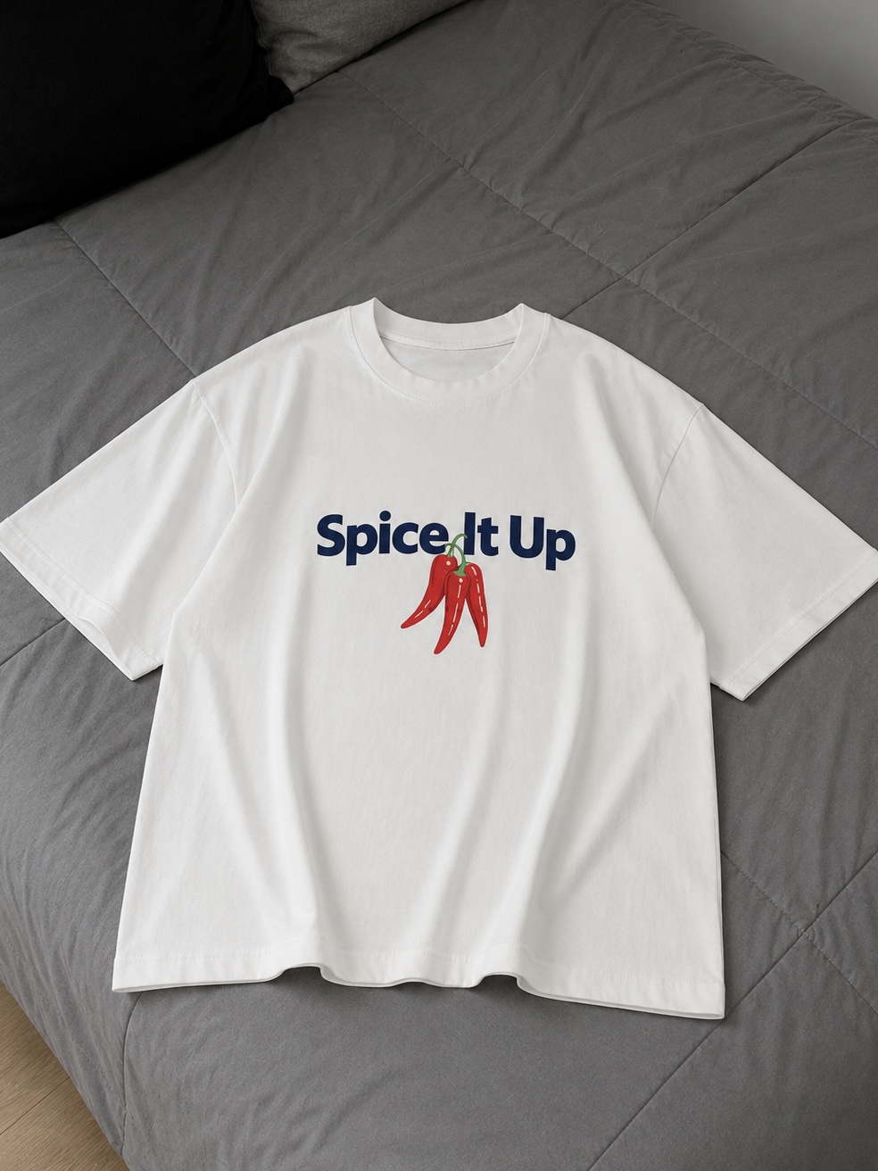 تیشرت Space It Up