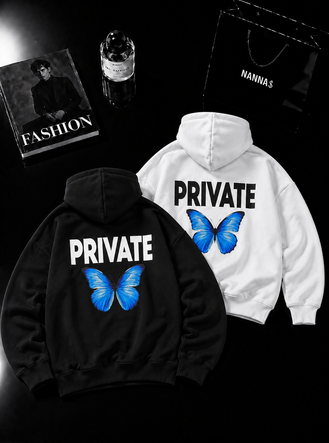 هودی PRIVATE