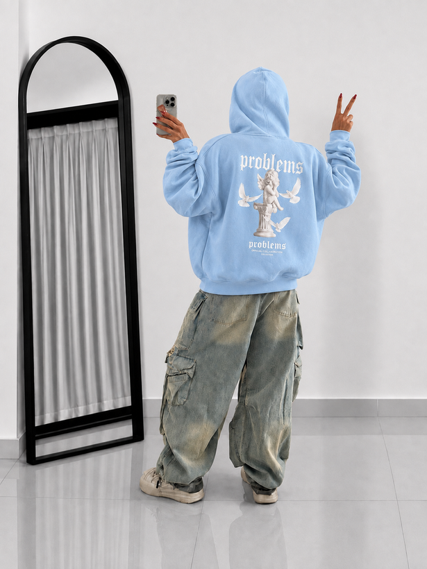 پیش خرید سویشرت FLY