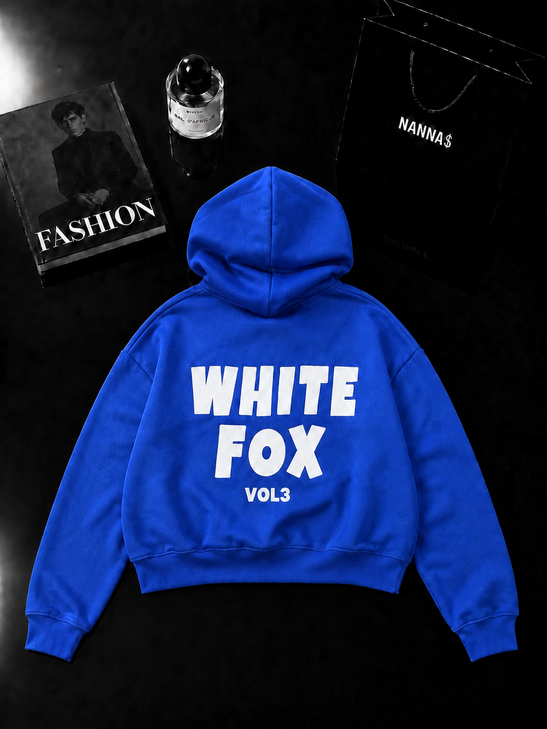 پیش خرید سویشرت FOX