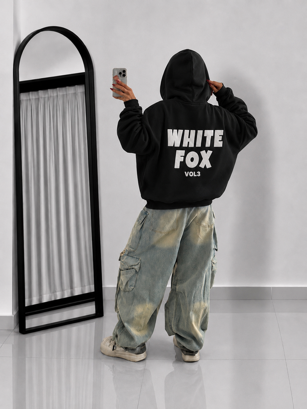پیش خرید سویشرت FOX