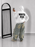 پیش خرید سویشرت FOX