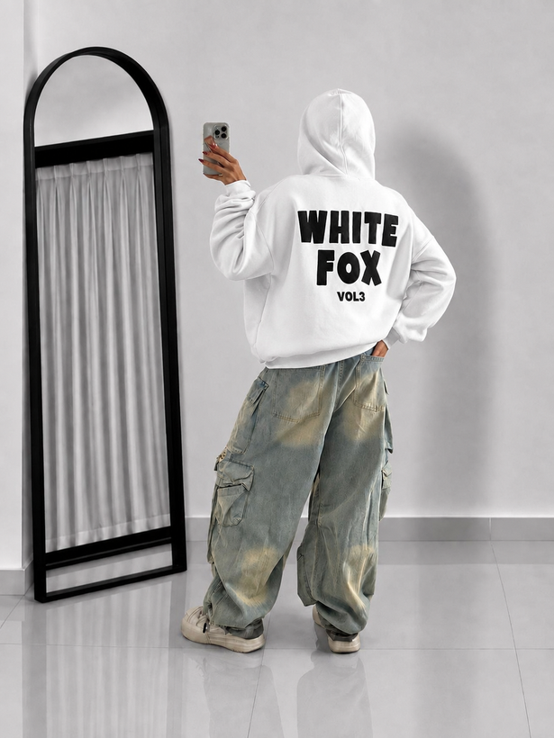 پیش خرید سویشرت FOX