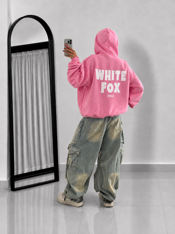 پیش خرید سویشرت FOX