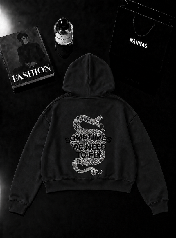 پیش خرید سویشرت Snake