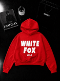 پیش خرید سویشرت FOX