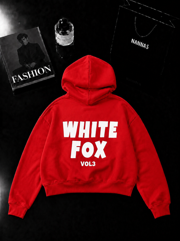 پیش خرید سویشرت FOX