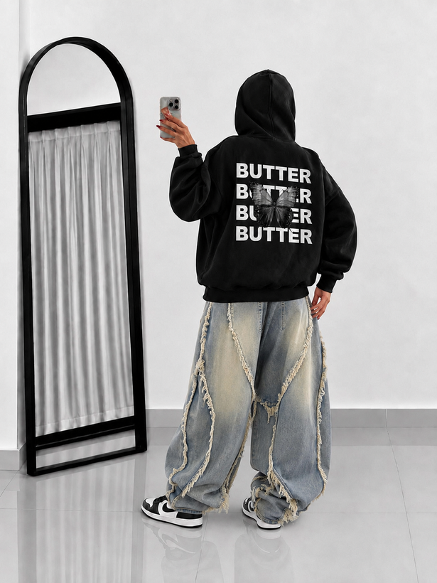 پیش خرید سویشرت BUTTER