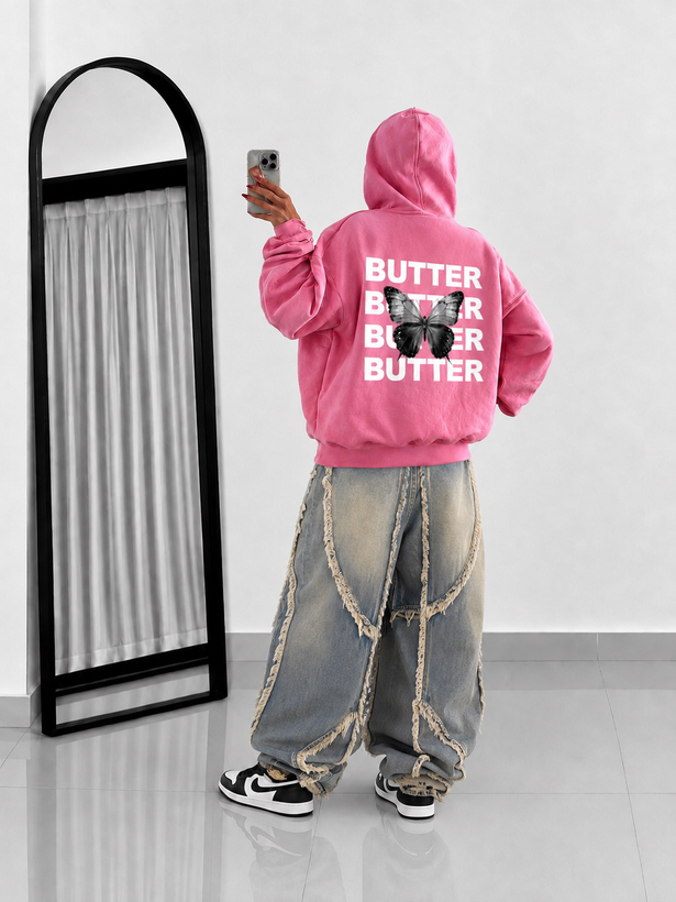 پیش خرید سویشرت BUTTER