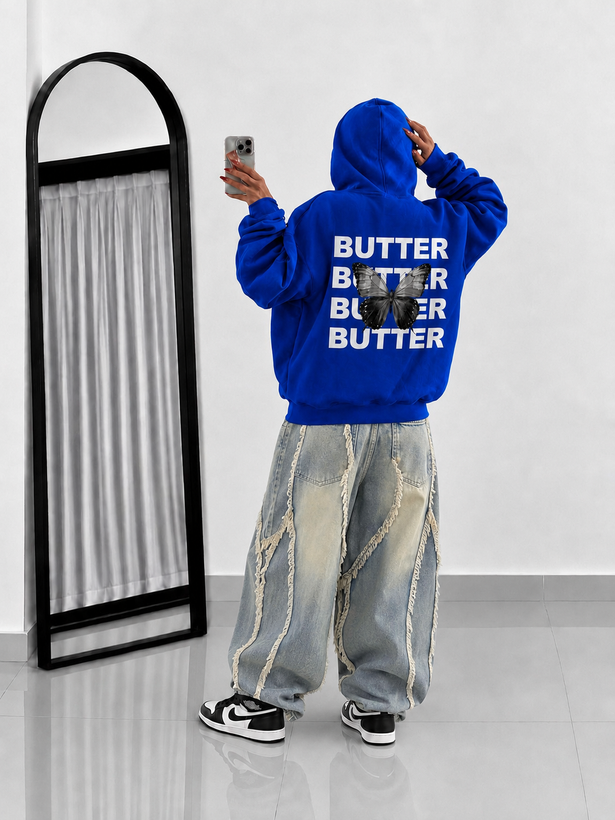 پیش خرید سویشرت BUTTER