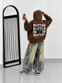 پیش خرید سویشرت BUTTER