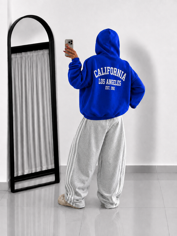 پیش خرید سویشرت کالیفرنیا
