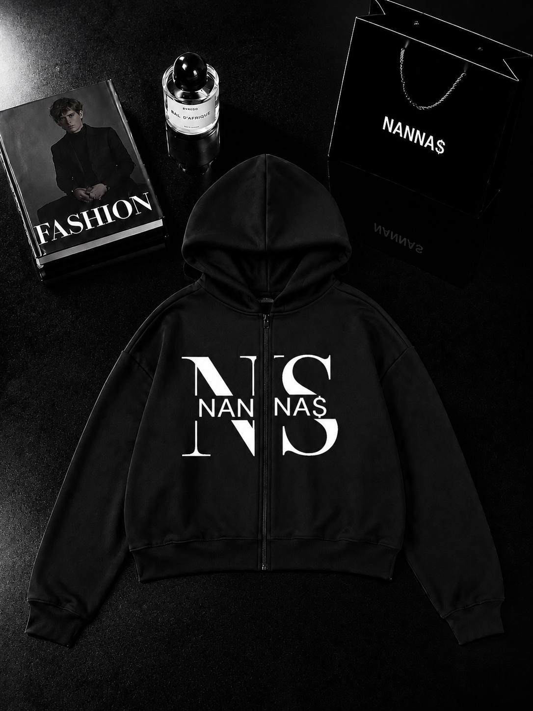 پیش خرید سویشرت NS
