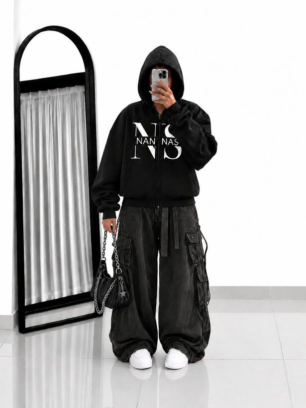 پیش خرید سویشرت NS