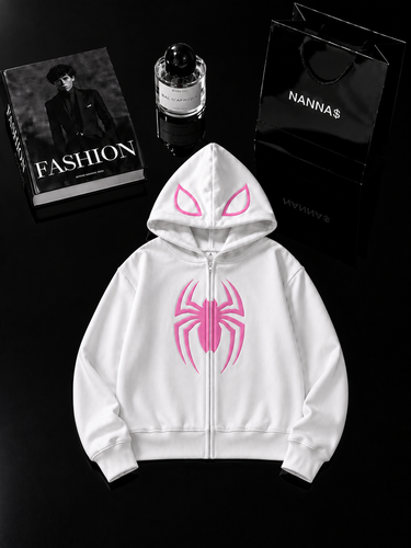 سویشرت دخترانه Spidy