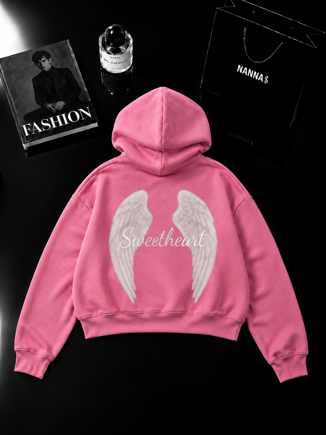 سویشرت ANGEL